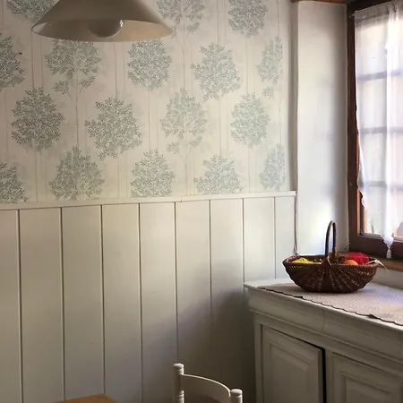 Maison Avec Vue Sur Le Vercors Feriehus *