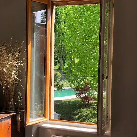 Maison Avec Vue Sur Le Vercors Beauregard-Baret