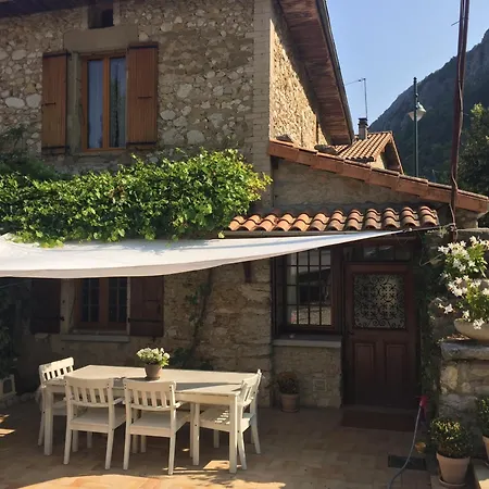 Feriehus Maison Avec Vue Sur Le Vercors