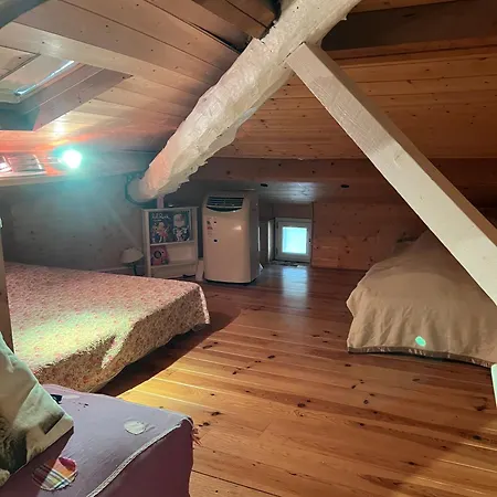 Feriehus Maison Avec Vue Sur Le Vercors *
