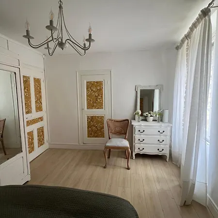 Maison Avec Vue Sur Le Vercors Prázdninový dům Beauregard-Baret