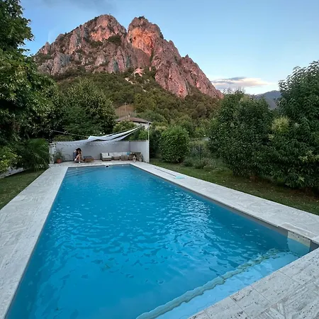 Maison Avec Vue Sur Le Vercors *
